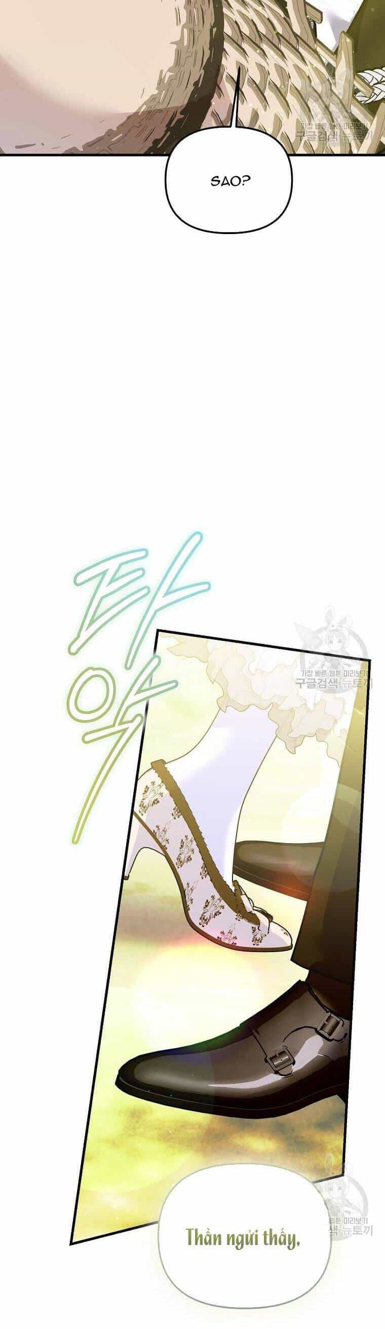 10 Cách Để Bị Bạo Chúa Đá - Chương 31 - ảnh 59