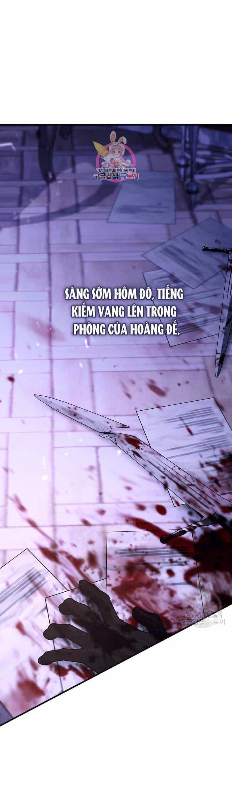 10 Cách Để Bị Bạo Chúa Đá - Chương 32 - ảnh 1