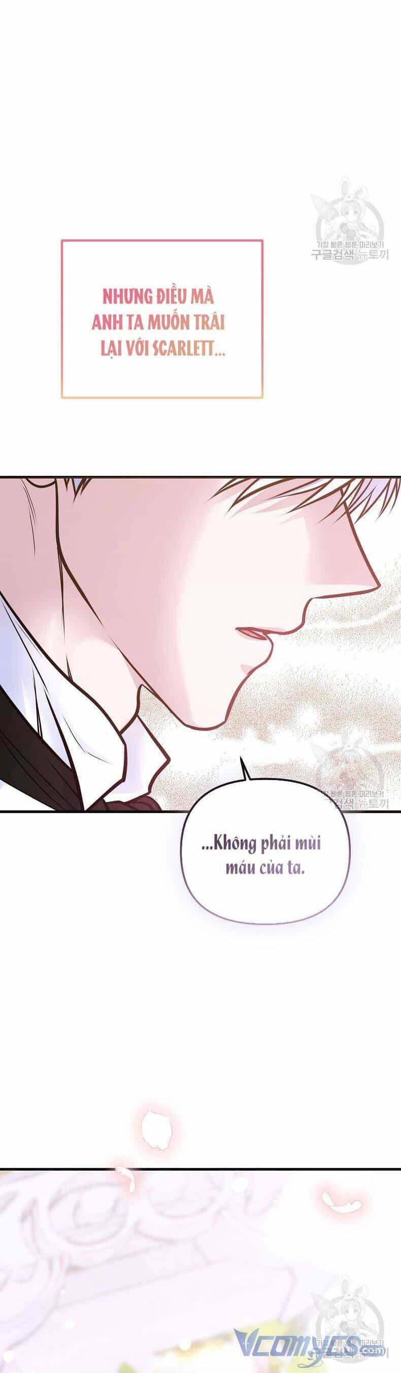 10 Cách Để Bị Bạo Chúa Đá - Chương 32 - ảnh 18