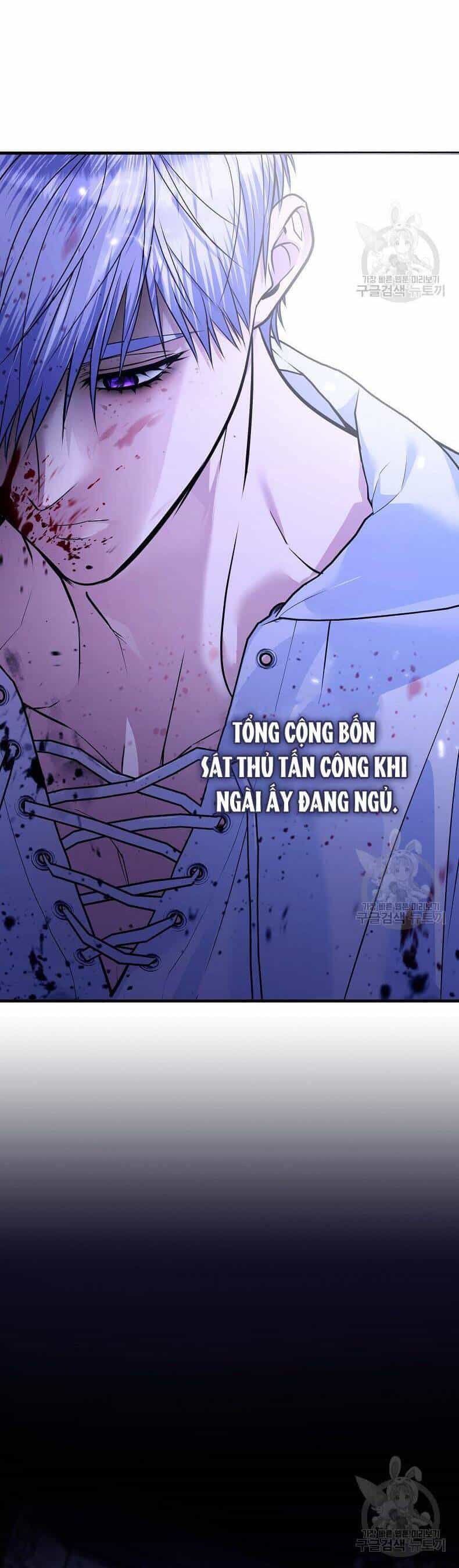 10 Cách Để Bị Bạo Chúa Đá - Chương 32 - ảnh 2