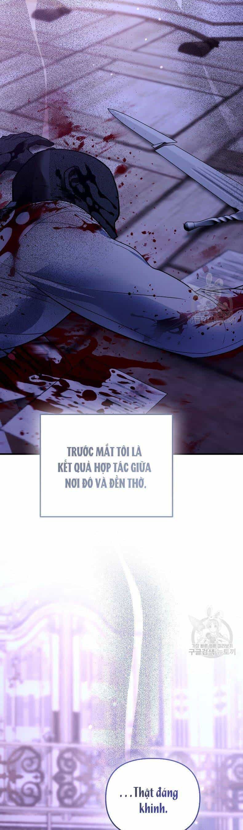 10 Cách Để Bị Bạo Chúa Đá - Chương 32 - ảnh 7