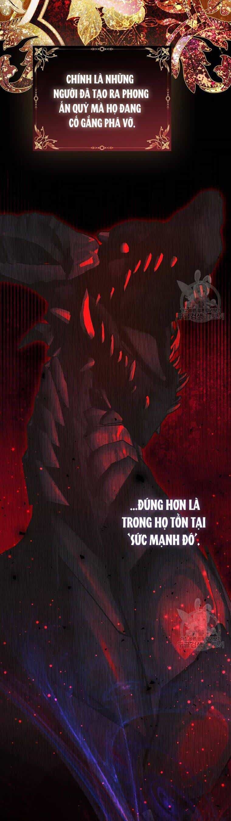 10 Cách Để Bị Bạo Chúa Đá - Chương 33 - ảnh 51