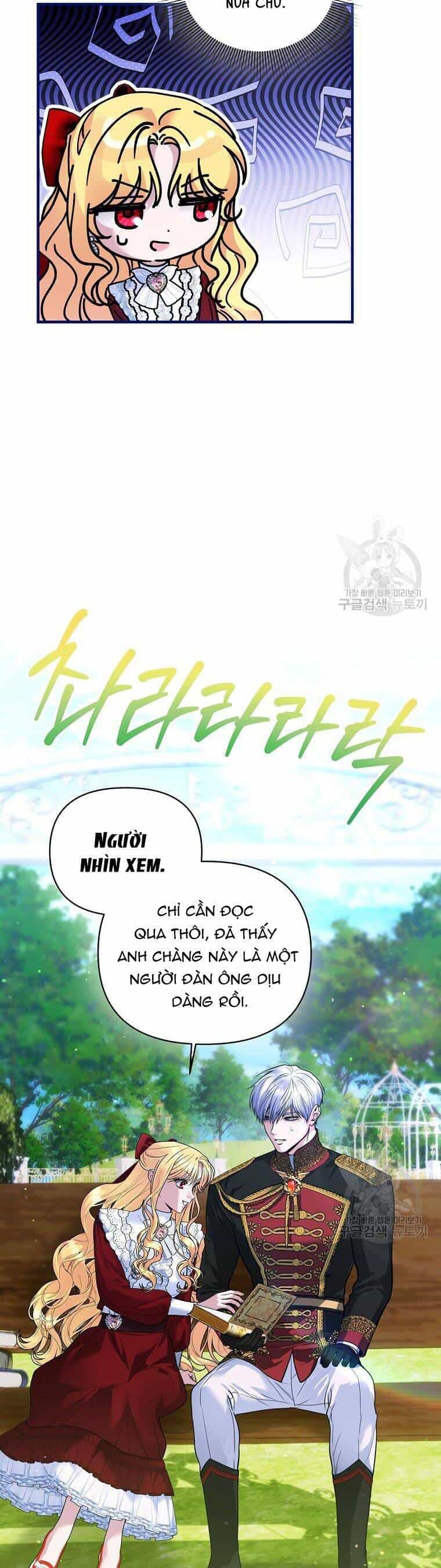 10 Cách Để Bị Bạo Chúa Đá - Chương 35 - ảnh 3