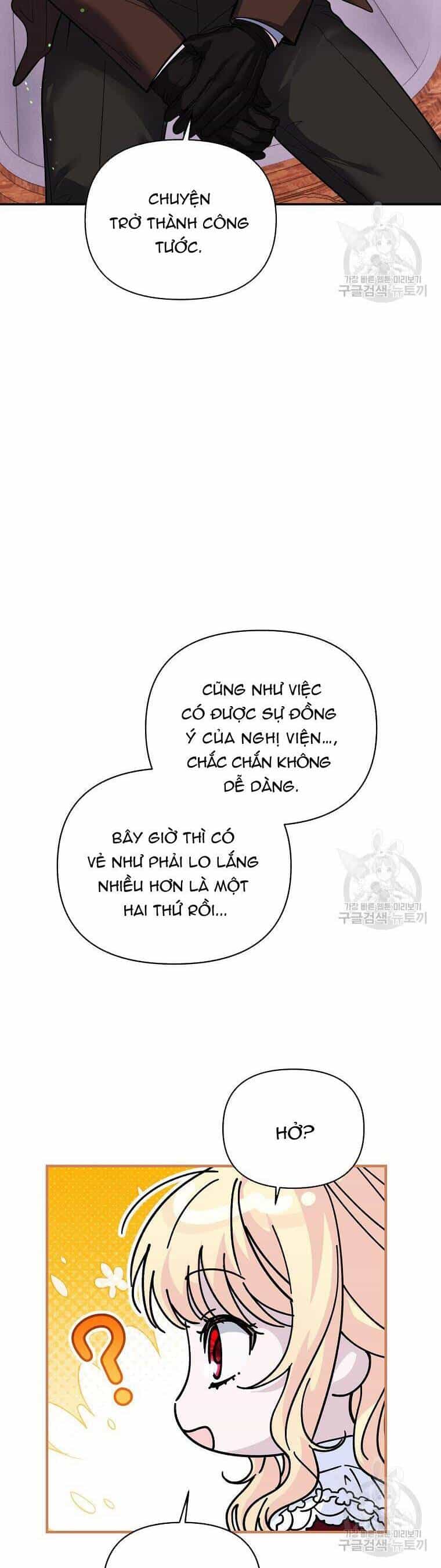 10 Cách Để Bị Bạo Chúa Đá - Chương 35 - ảnh 46