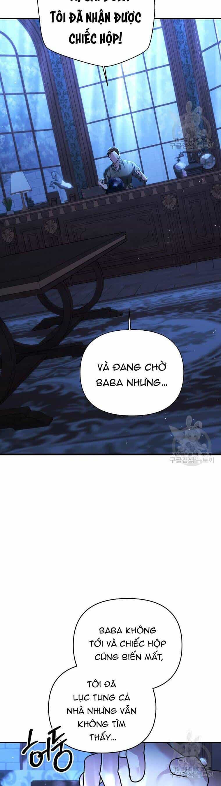 10 Cách Để Bị Bạo Chúa Đá - Chương 37 - ảnh 2