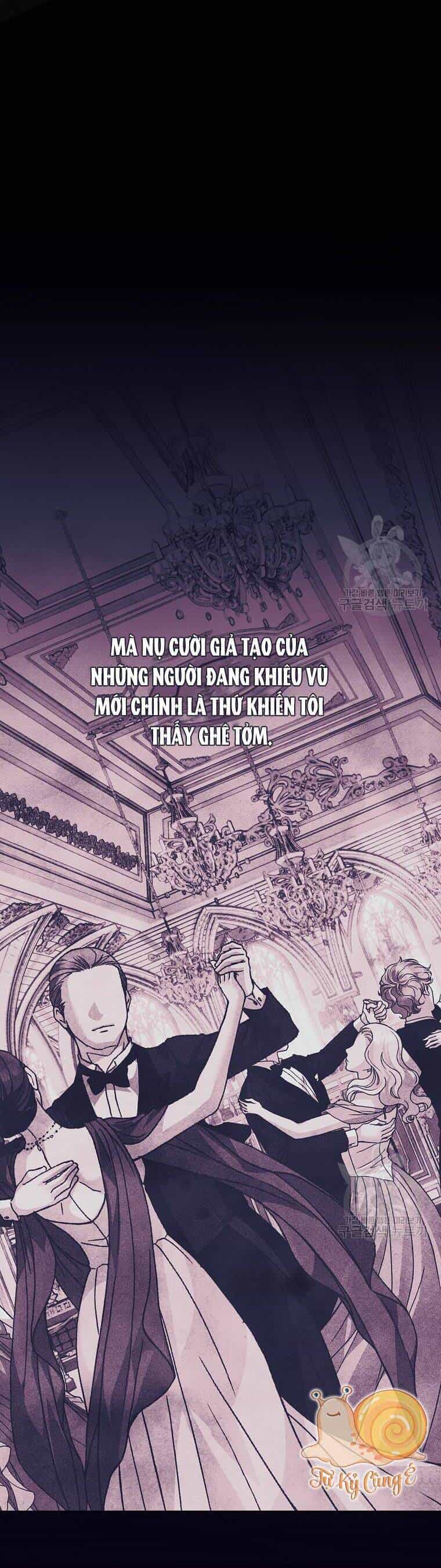 10 Cách Để Bị Bạo Chúa Đá - Chương 38 - ảnh 33