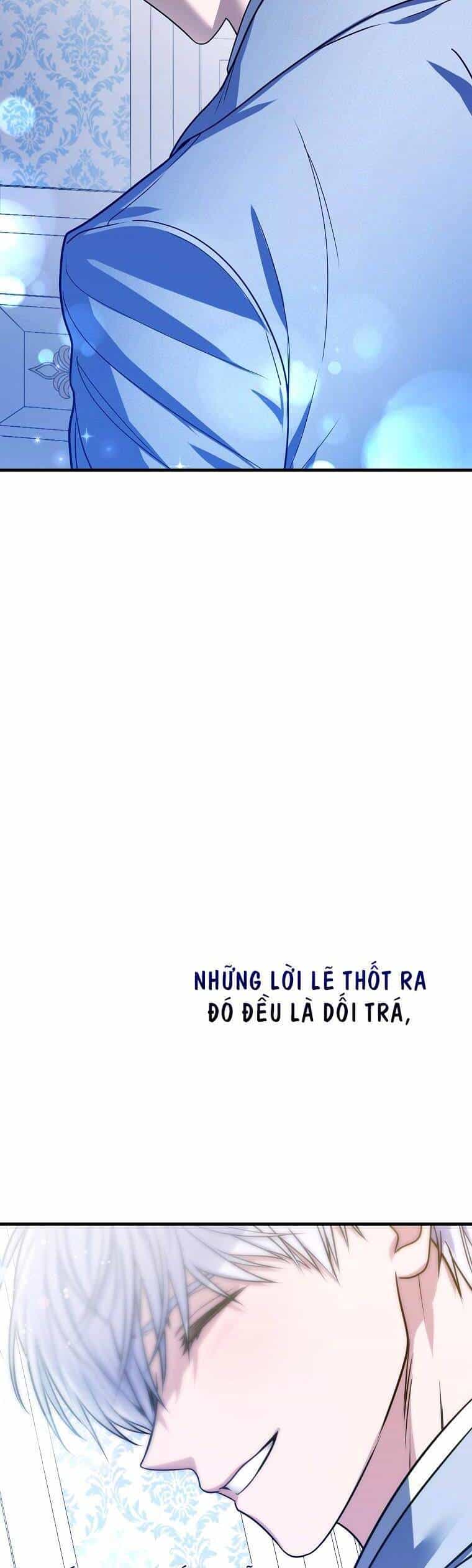10 Cách Để Bị Bạo Chúa Đá - Chương 4 - ảnh 2