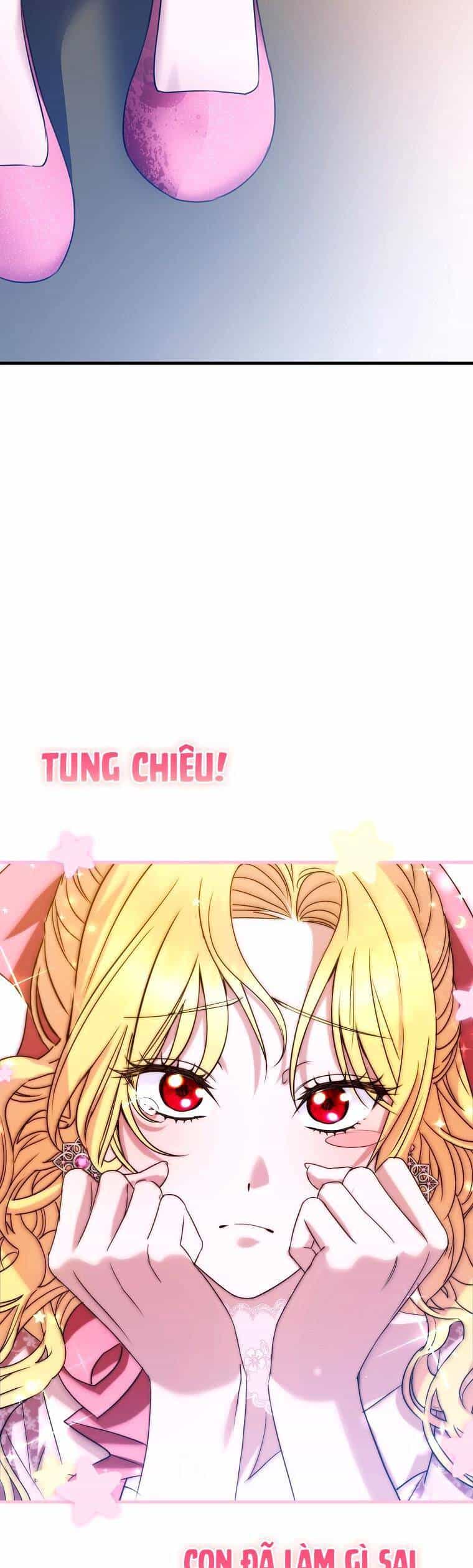 10 Cách Để Bị Bạo Chúa Đá - Chương 4 - ảnh 29
