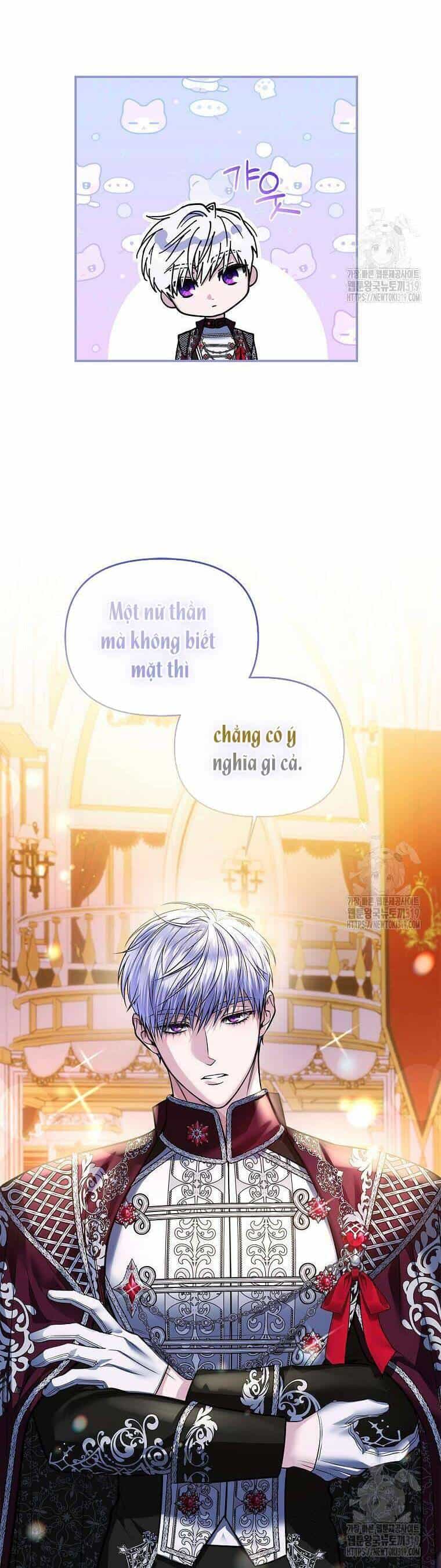 10 Cách Để Bị Bạo Chúa Đá - Chương 40 - ảnh 40