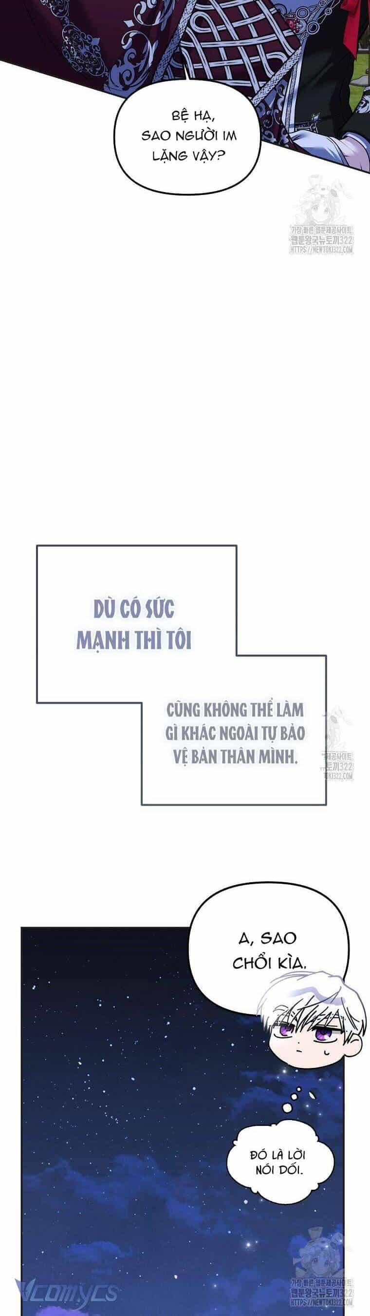10 Cách Để Bị Bạo Chúa Đá - Chương 41 - ảnh 30