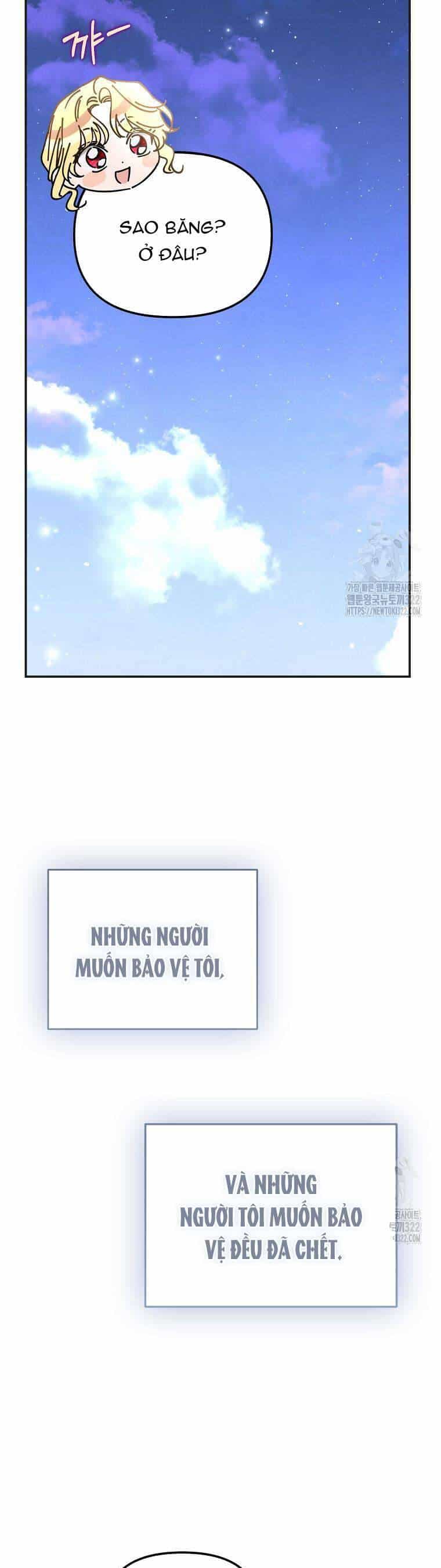 10 Cách Để Bị Bạo Chúa Đá - Chương 41 - ảnh 31