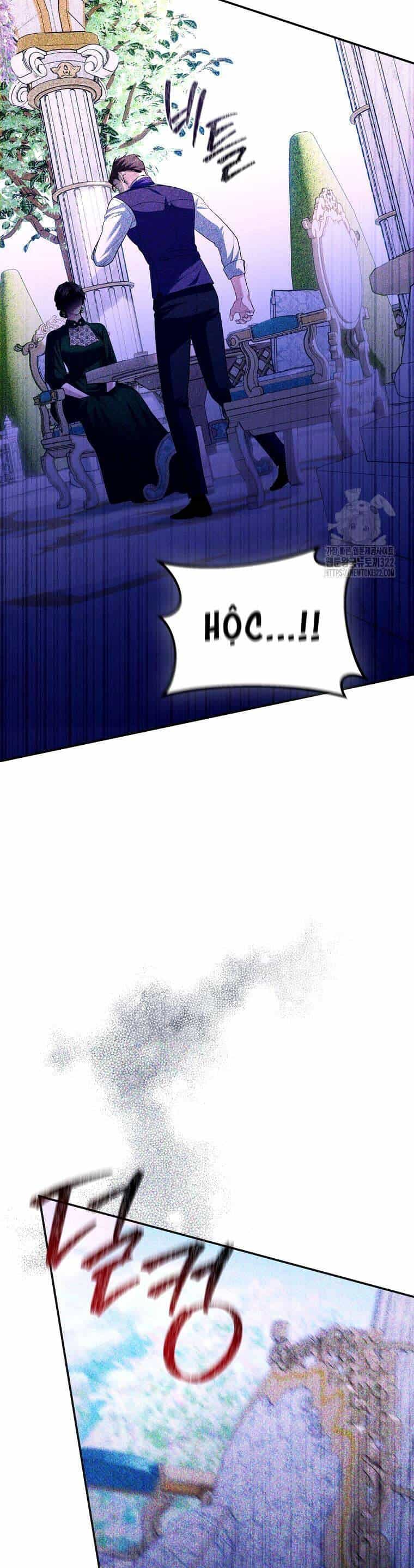 10 Cách Để Bị Bạo Chúa Đá - Chương 43 - ảnh 10