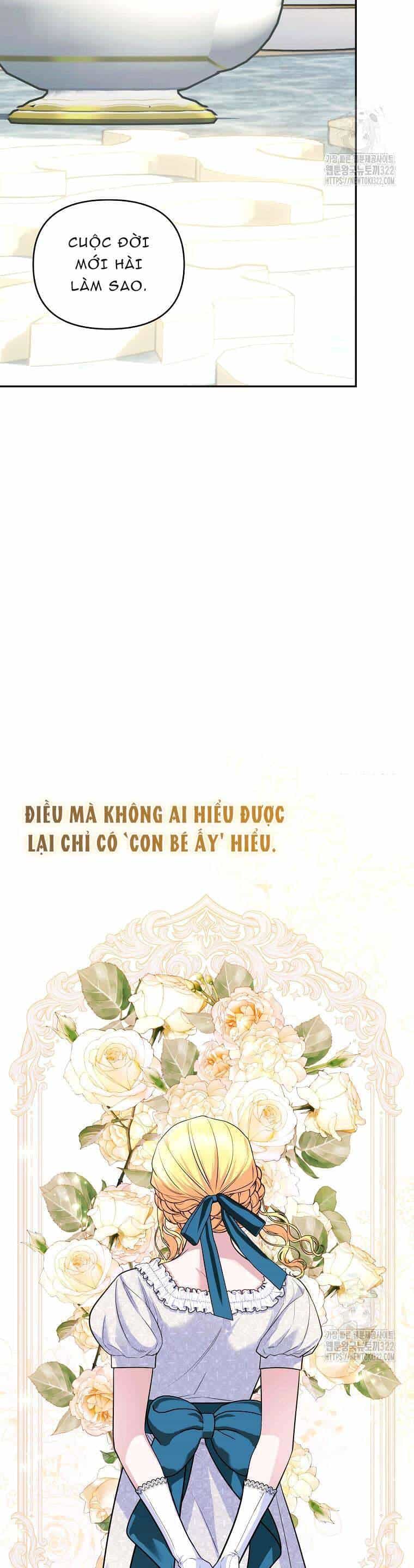 10 Cách Để Bị Bạo Chúa Đá - Chương 43 - ảnh 5