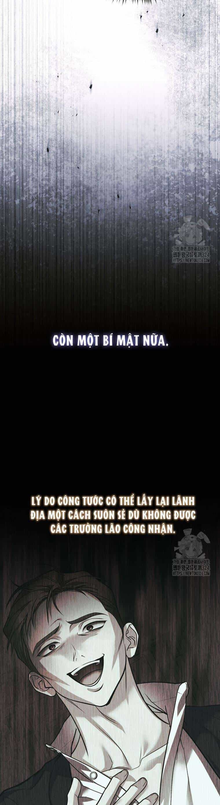 10 Cách Để Bị Bạo Chúa Đá - Chương 45 - ảnh 39