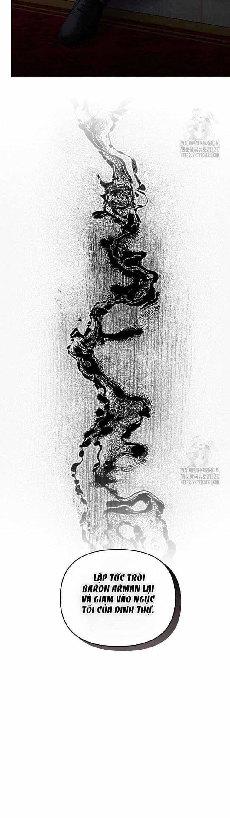 10 Cách Để Bị Bạo Chúa Đá - Chương 47 - ảnh 58