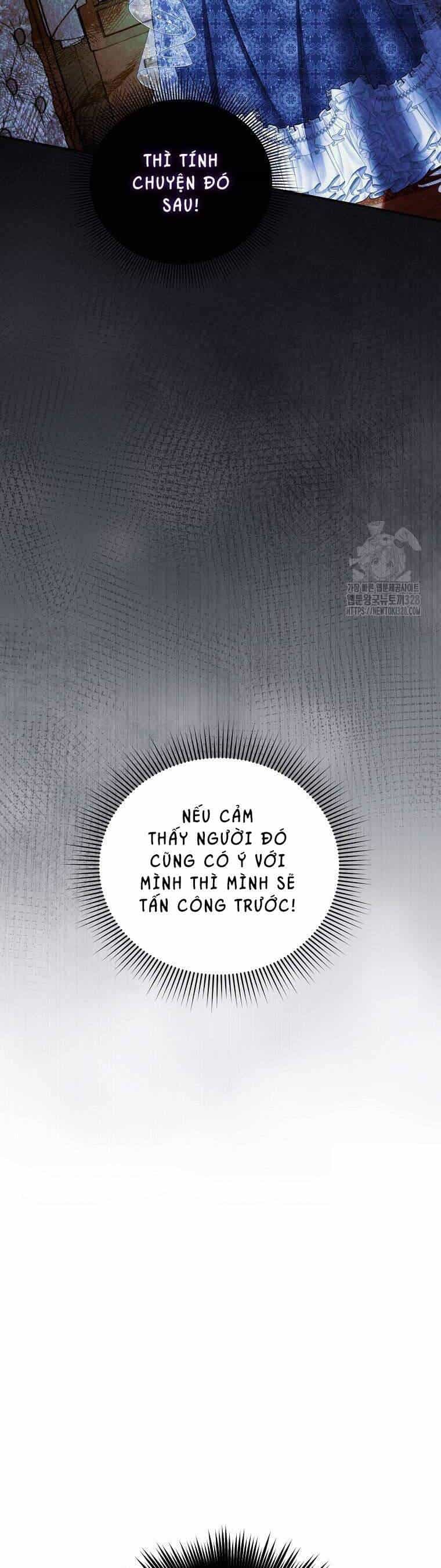 10 Cách Để Bị Bạo Chúa Đá - Chương 48 - ảnh 27