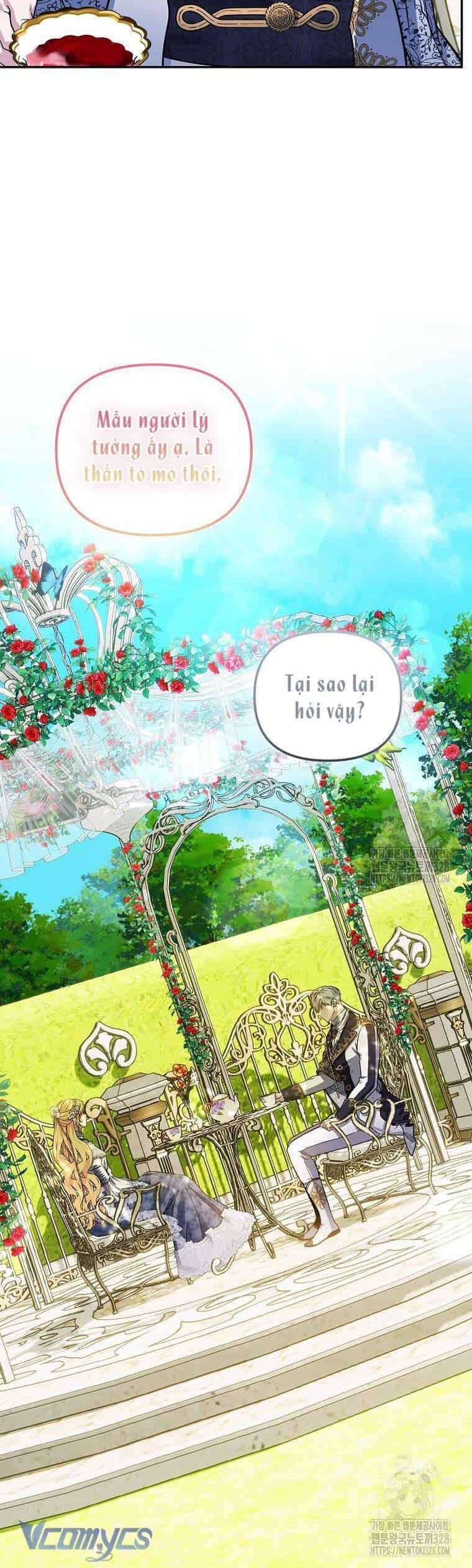 10 Cách Để Bị Bạo Chúa Đá - Chương 48 - ảnh 42