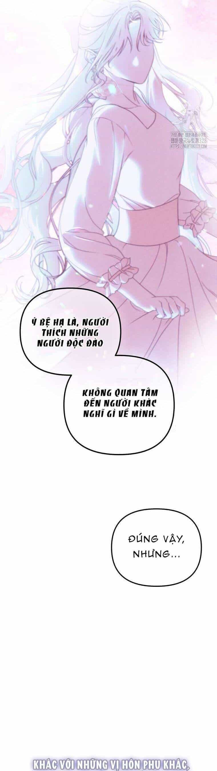10 Cách Để Bị Bạo Chúa Đá - Chương 48 - ảnh 56