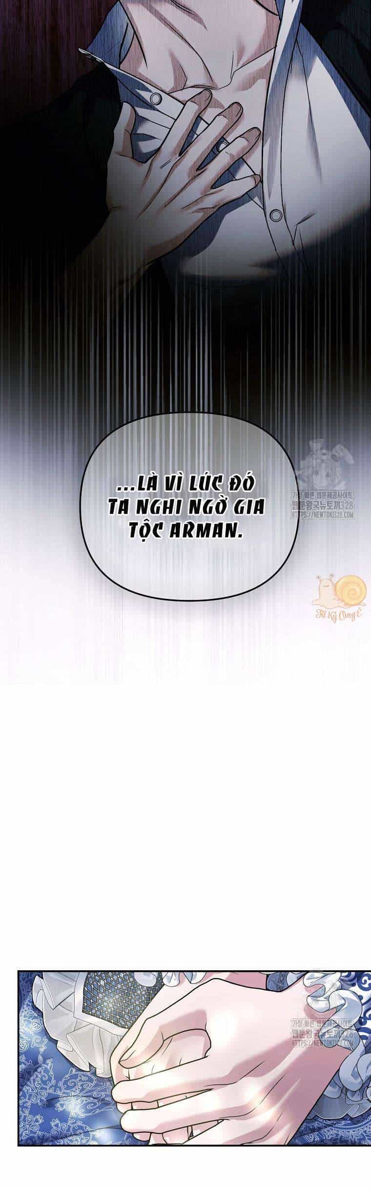 10 Cách Để Bị Bạo Chúa Đá - Chương 48 - ảnh 61