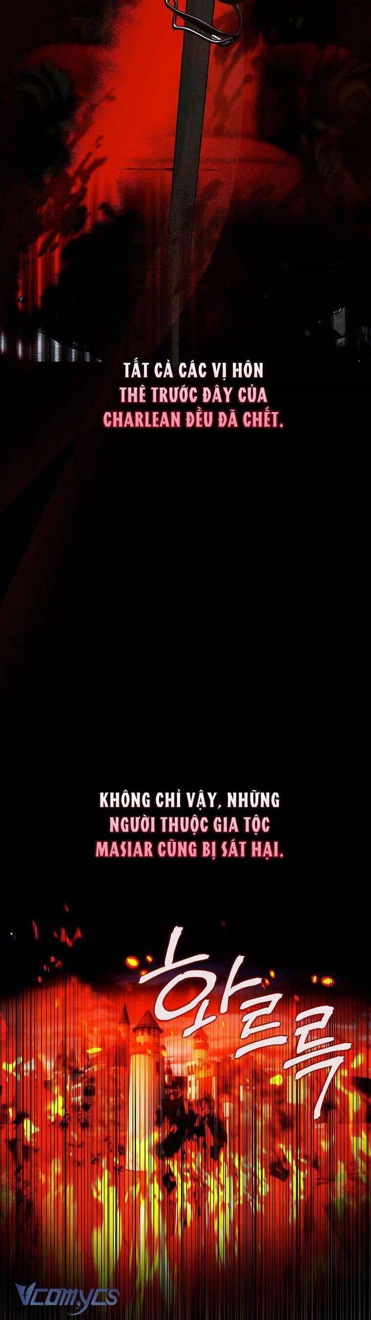 10 Cách Để Bị Bạo Chúa Đá - Chương 49 - ảnh 12