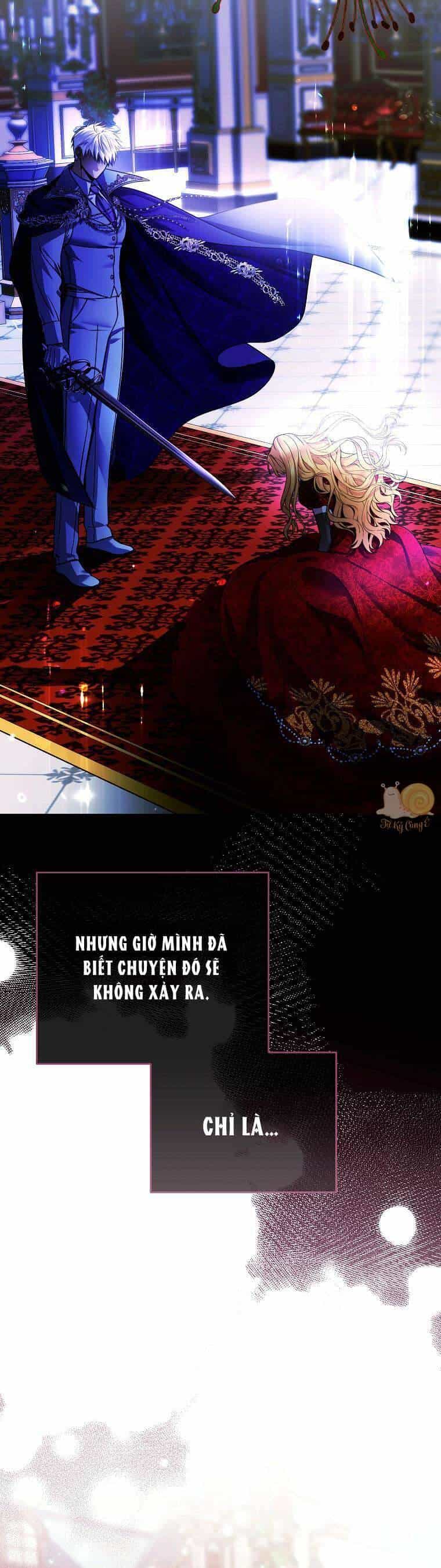 10 Cách Để Bị Bạo Chúa Đá - Chương 49 - ảnh 7