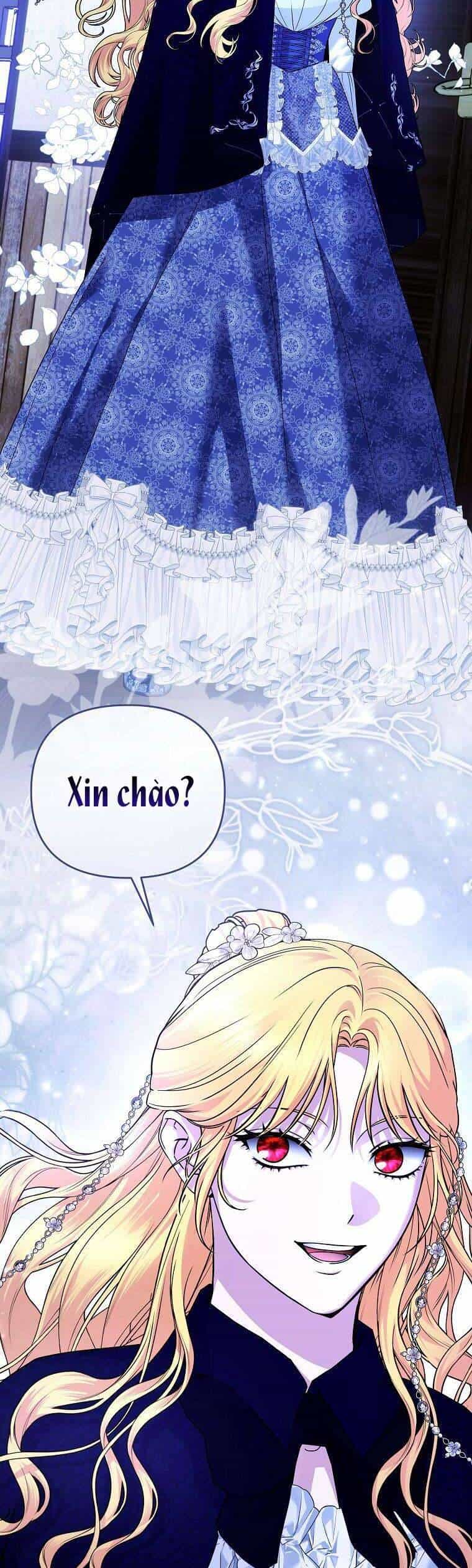 10 Cách Để Bị Bạo Chúa Đá - Chương 50 - ảnh 34