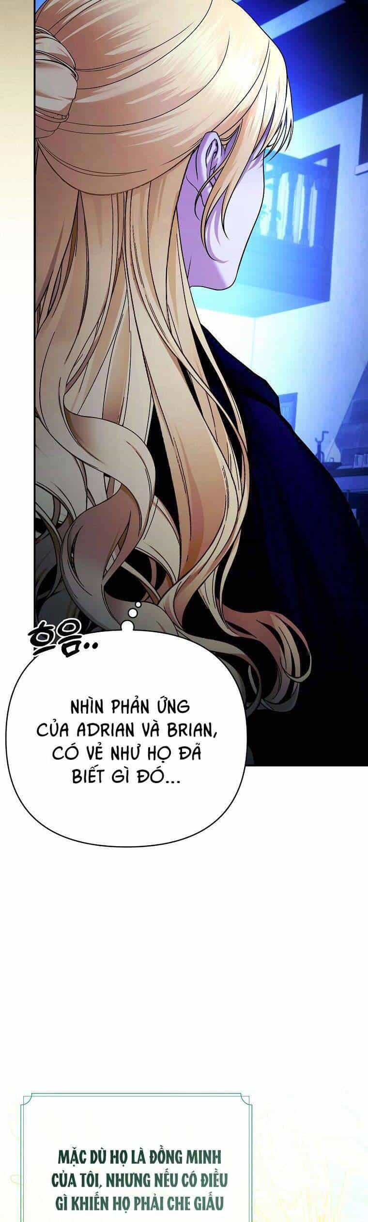 10 Cách Để Bị Bạo Chúa Đá - Chương 51 - ảnh 22