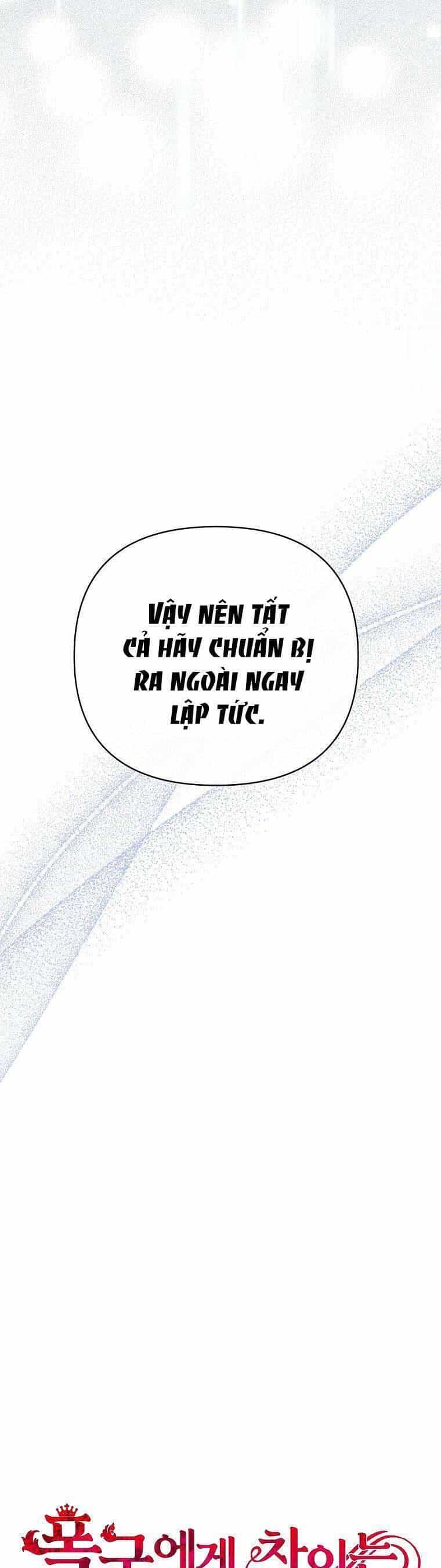 10 Cách Để Bị Bạo Chúa Đá - Chương 51 - ảnh 31