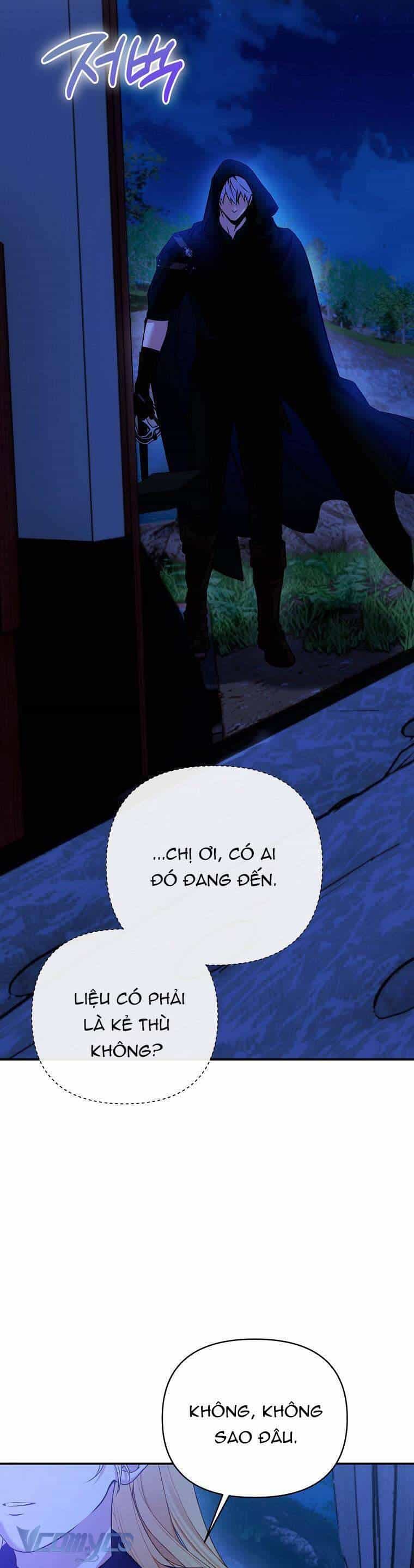 10 Cách Để Bị Bạo Chúa Đá - Chương 51 - ảnh 54