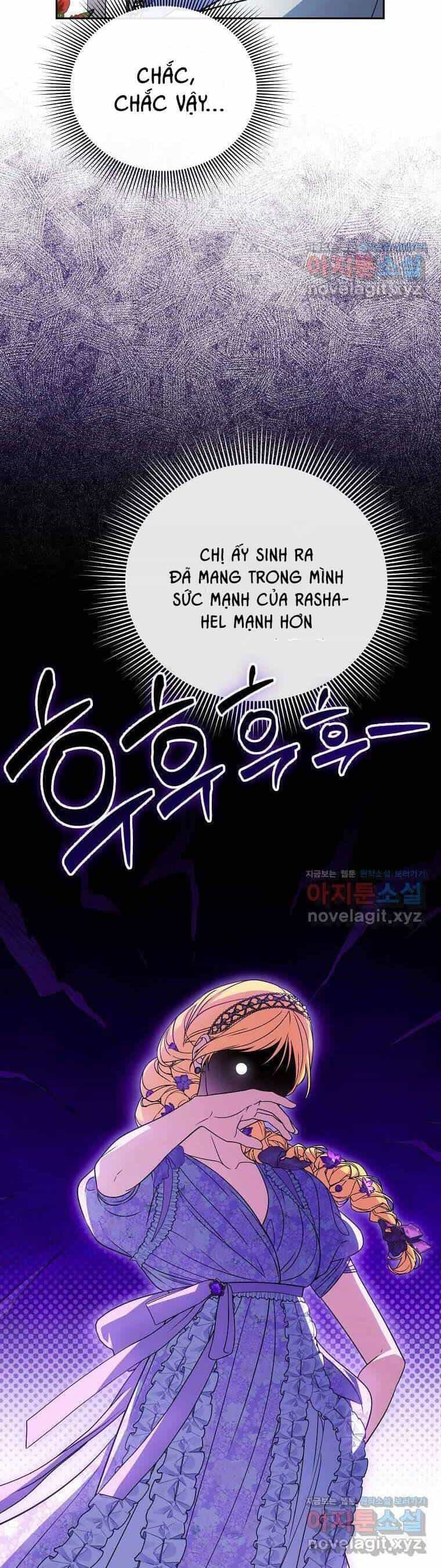 10 Cách Để Bị Bạo Chúa Đá - Chương 53 - ảnh 22