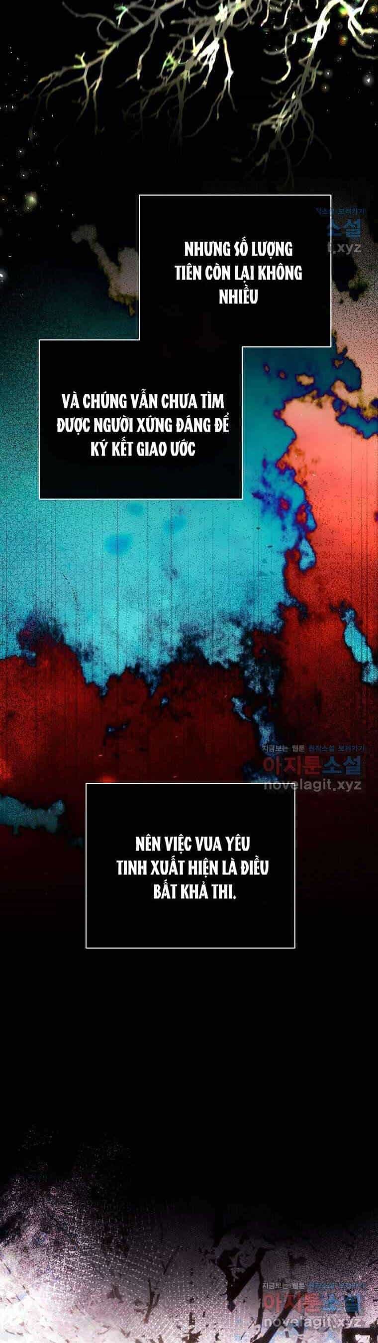 10 Cách Để Bị Bạo Chúa Đá - Chương 53 - ảnh 4