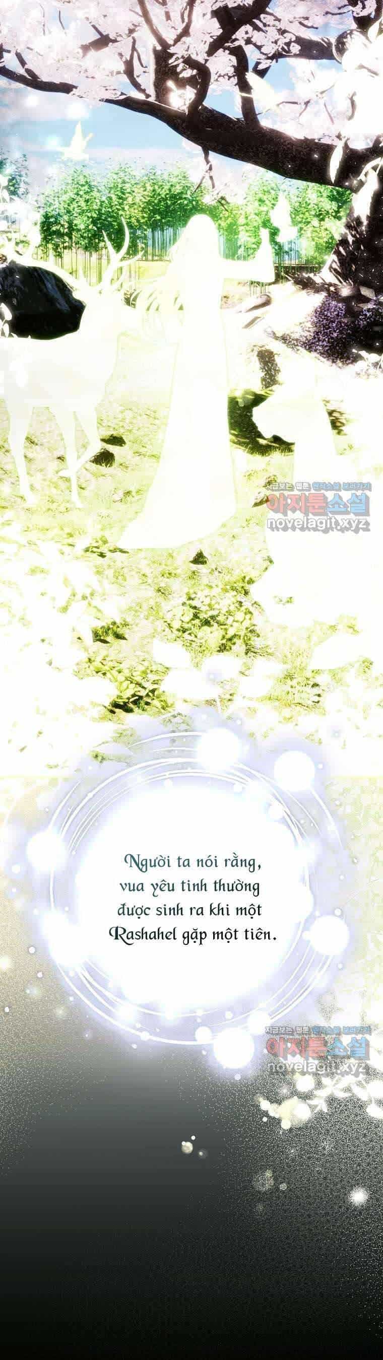 10 Cách Để Bị Bạo Chúa Đá - Chương 53 - ảnh 5