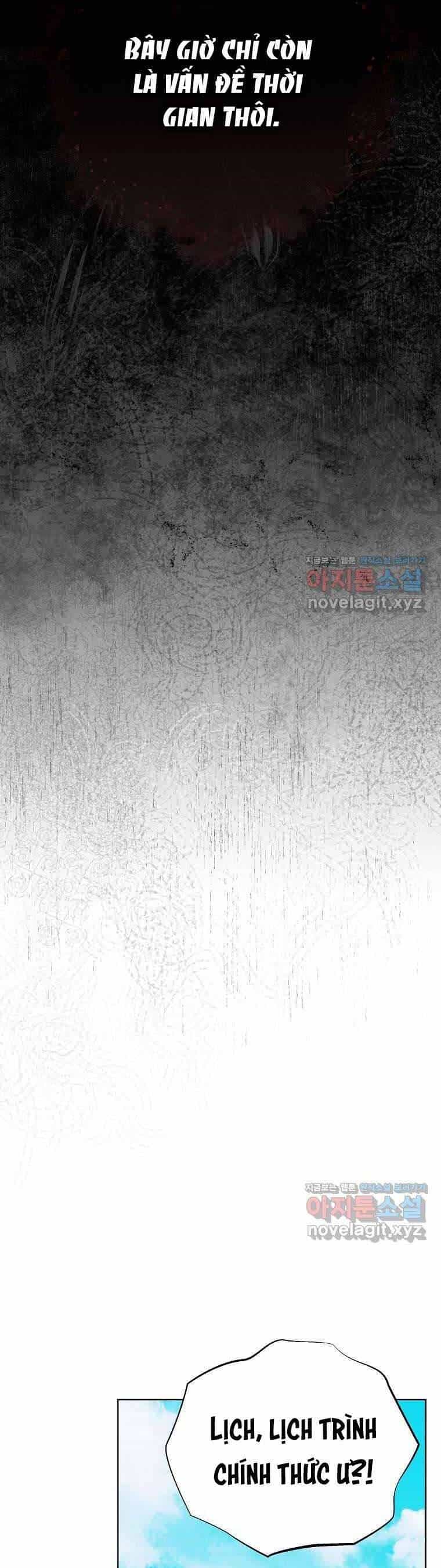 10 Cách Để Bị Bạo Chúa Đá - Chương 53 - ảnh 9
