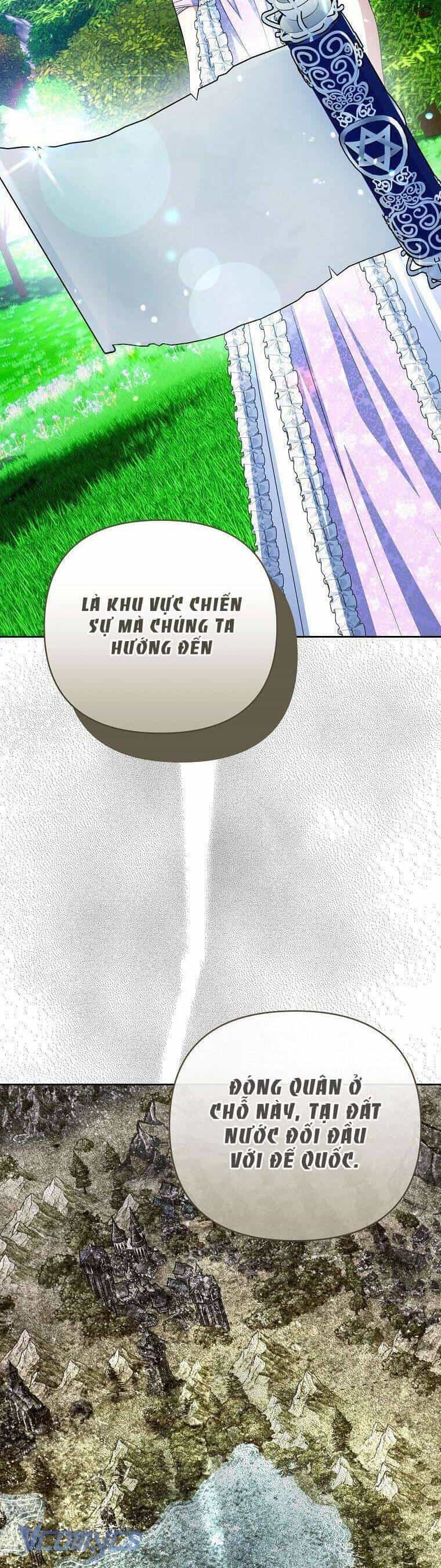 10 Cách Để Bị Bạo Chúa Đá - Chương 54 - ảnh 49