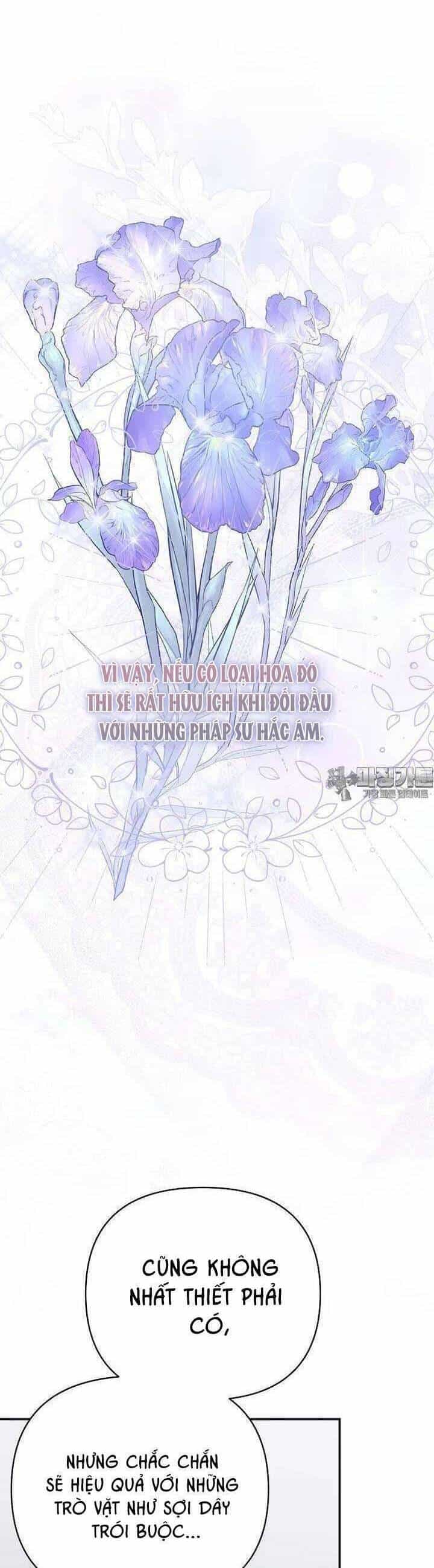10 Cách Để Bị Bạo Chúa Đá - Chương 55 - ảnh 19