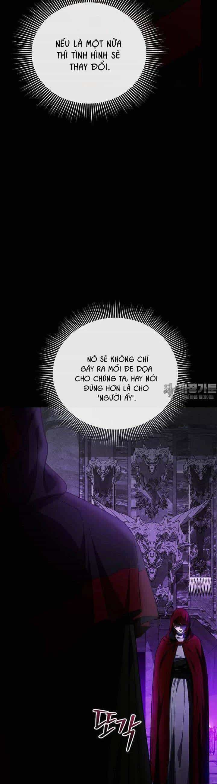 10 Cách Để Bị Bạo Chúa Đá - Chương 55 - ảnh 43