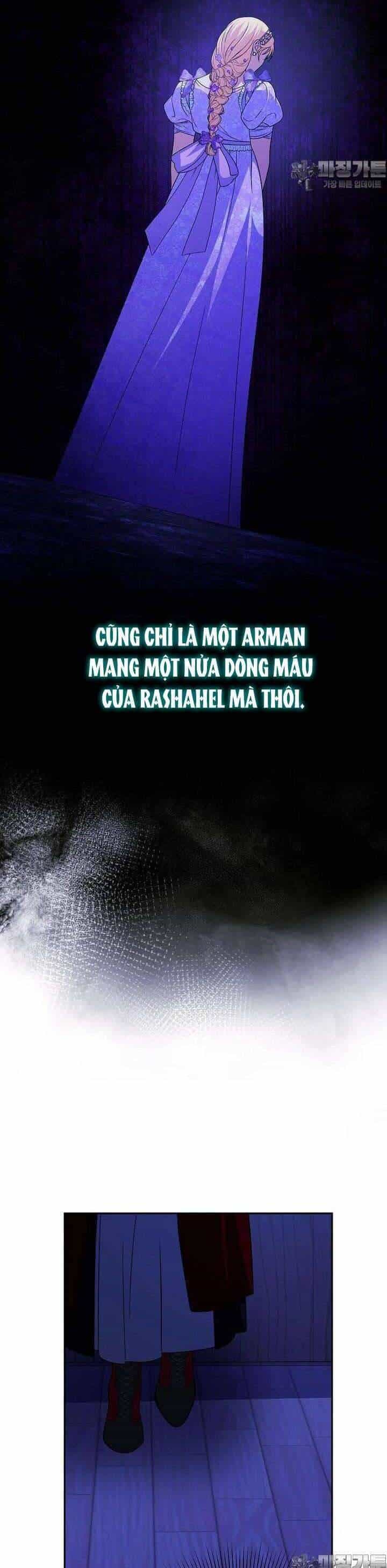 10 Cách Để Bị Bạo Chúa Đá - Chương 56 - ảnh 20