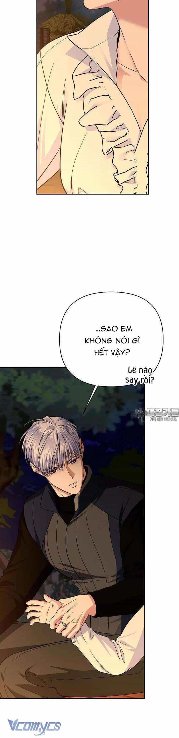 10 Cách Để Bị Bạo Chúa Đá - Chương 56 - ảnh 31