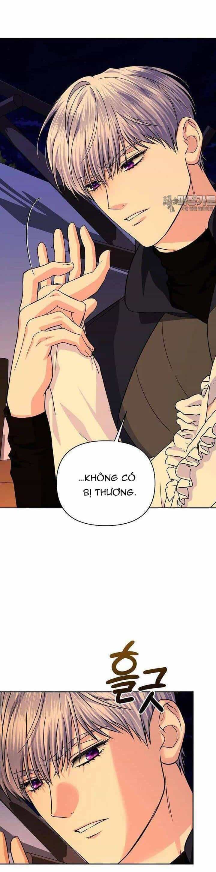 10 Cách Để Bị Bạo Chúa Đá - Chương 56 - ảnh 41
