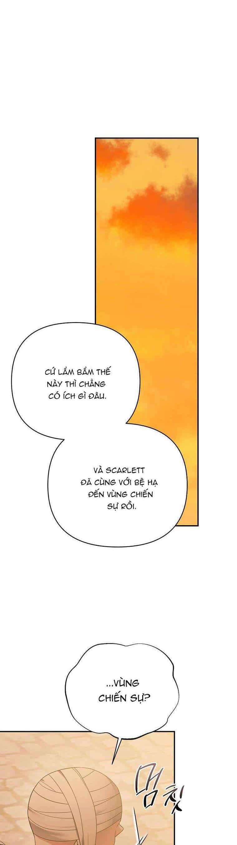 10 Cách Để Bị Bạo Chúa Đá - Chương 60 - ảnh 36