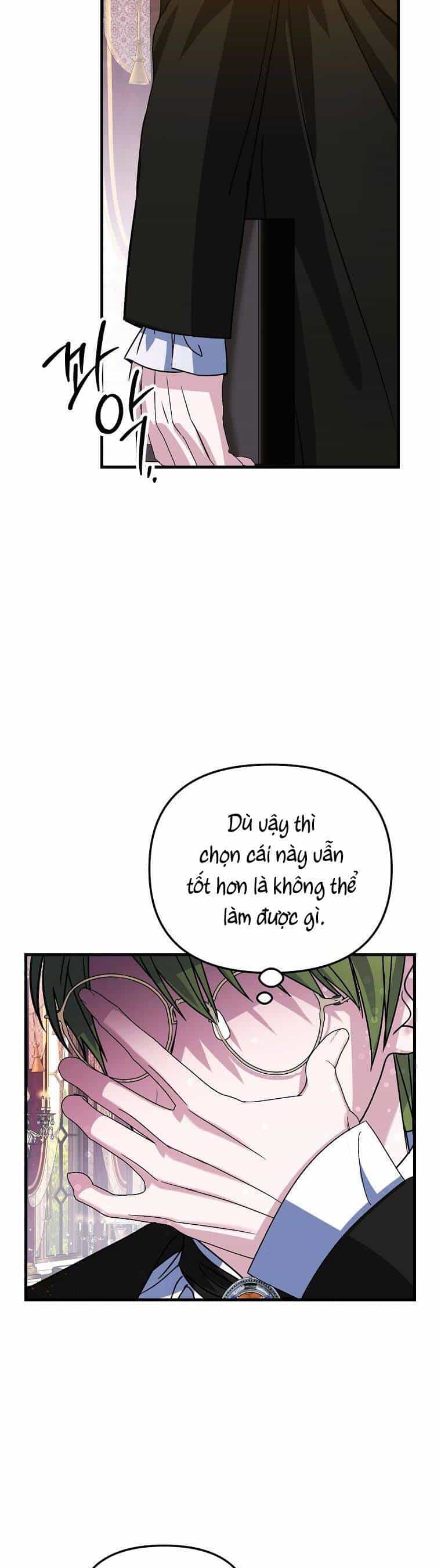 10 Cách Để Bị Bạo Chúa Đá - Chương 6 - ảnh 21