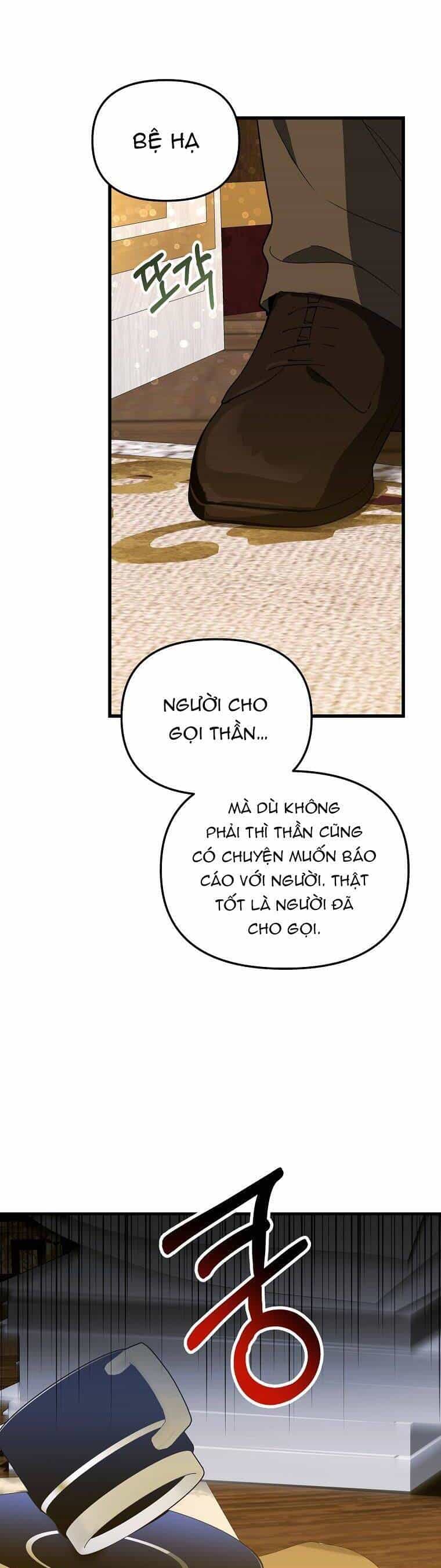 10 Cách Để Bị Bạo Chúa Đá - Chương 6 - ảnh 3