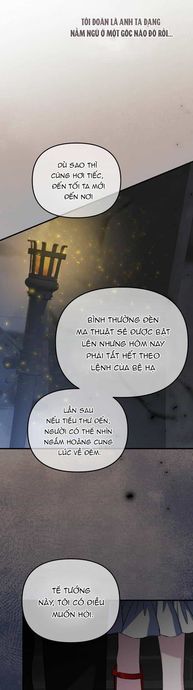 10 Cách Để Bị Bạo Chúa Đá - Chương 6 - ảnh 57