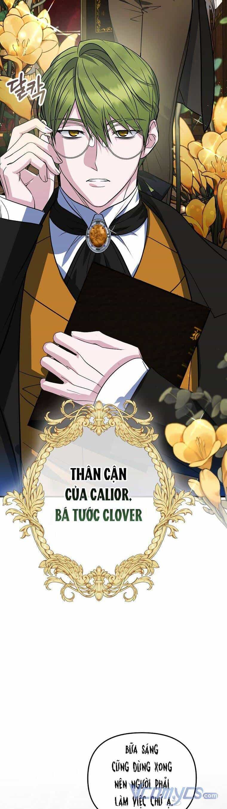10 Cách Để Bị Bạo Chúa Đá - Chương 6 - ảnh 6
