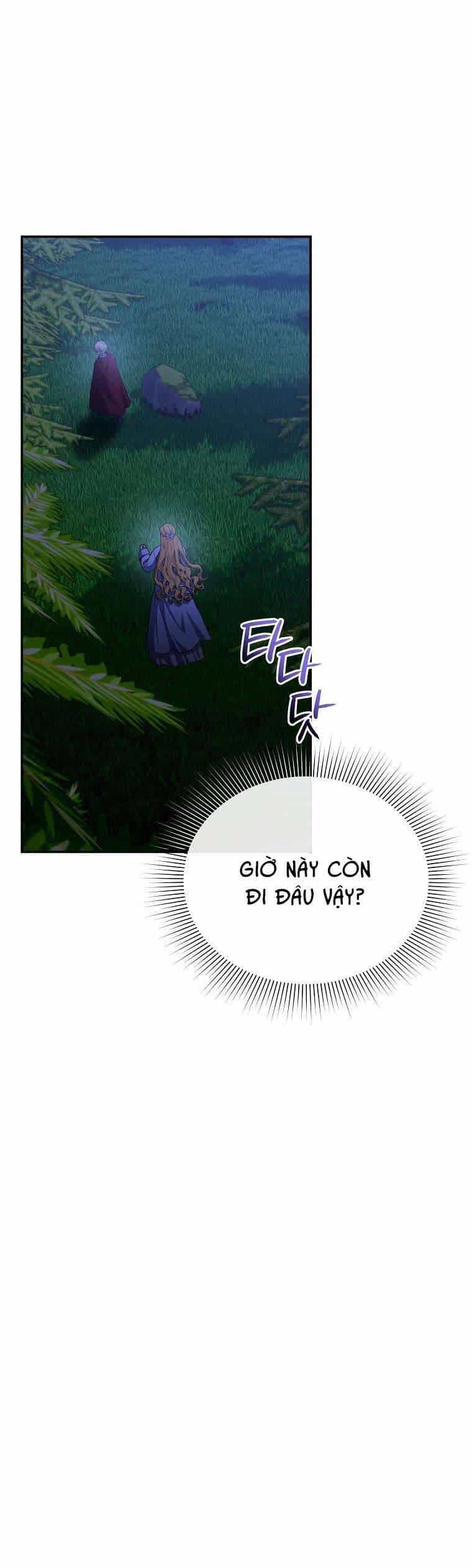 10 Cách Để Bị Bạo Chúa Đá - Chương 61 - ảnh 52