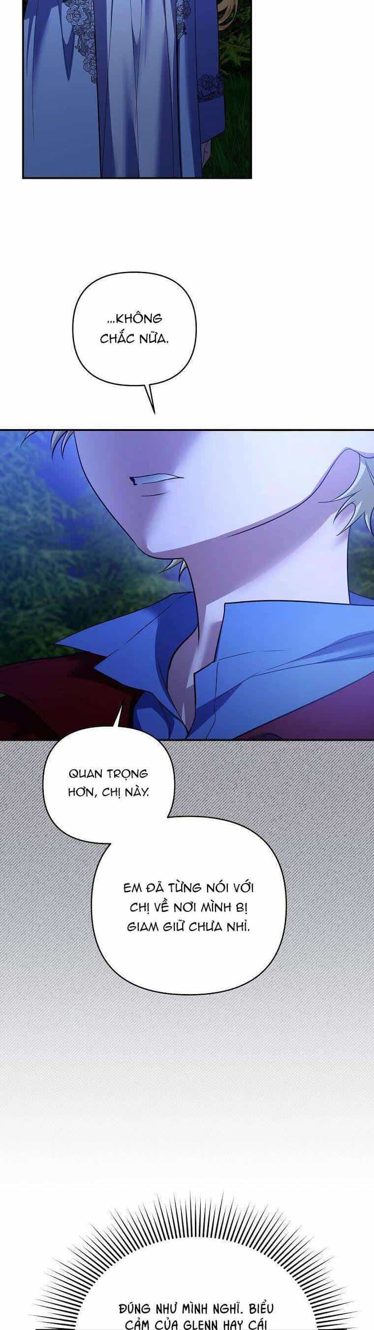 10 Cách Để Bị Bạo Chúa Đá - Chương 62 - ảnh 23