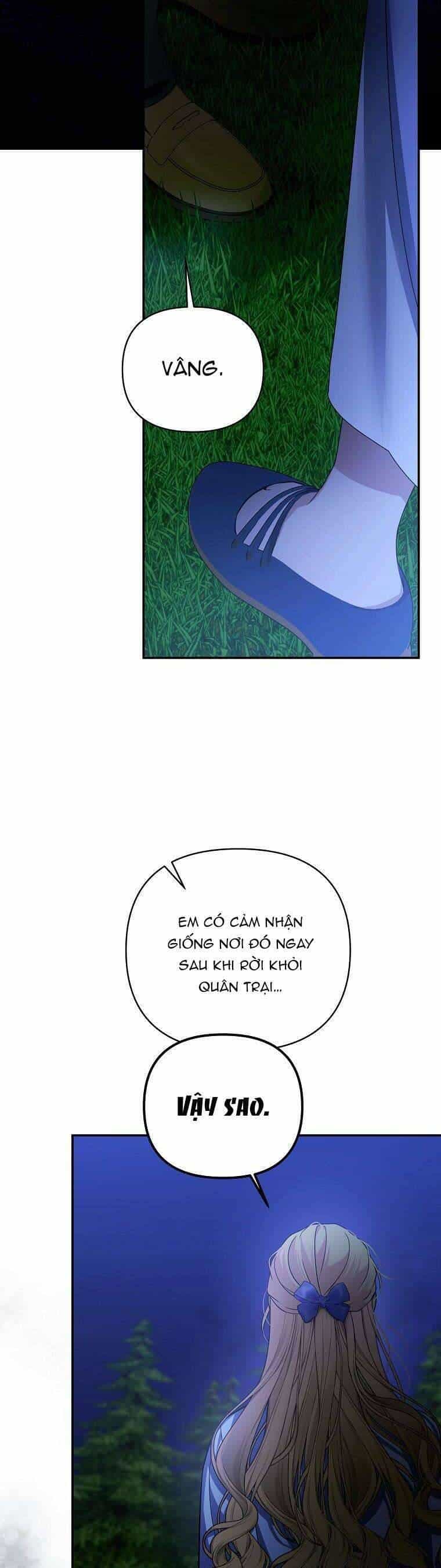 10 Cách Để Bị Bạo Chúa Đá - Chương 62 - ảnh 28