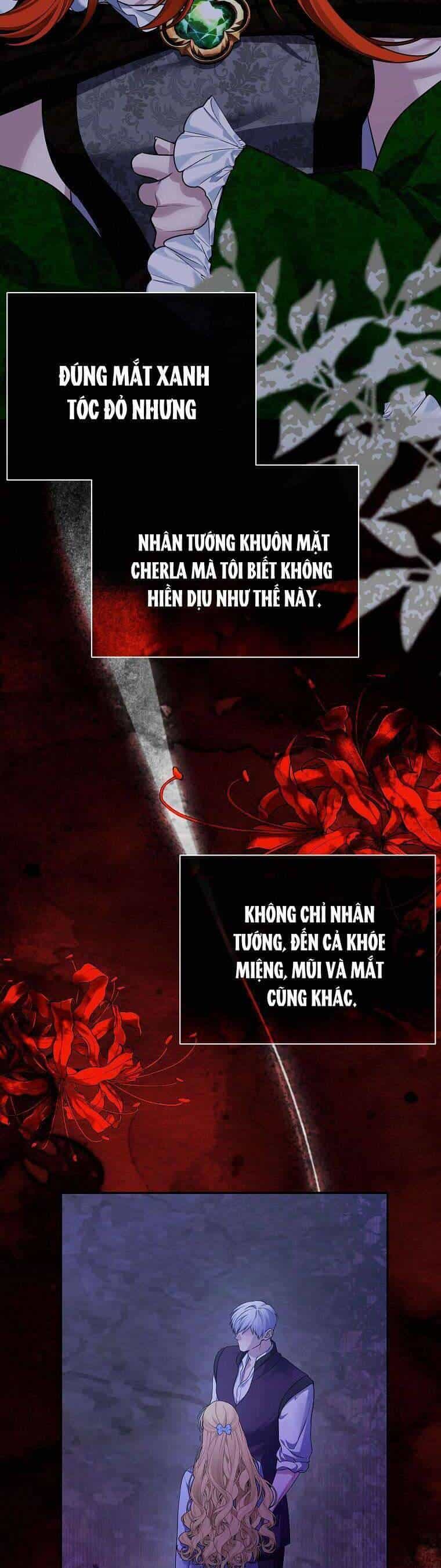 10 Cách Để Bị Bạo Chúa Đá - Chương 63 - ảnh 5