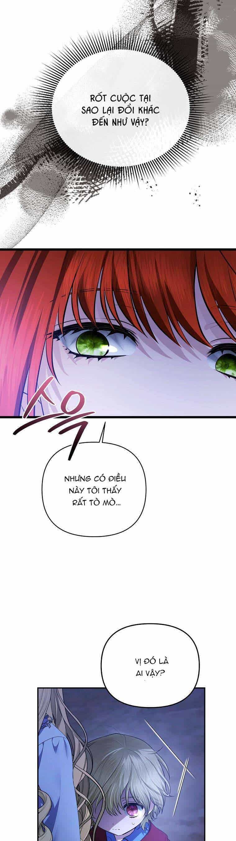 10 Cách Để Bị Bạo Chúa Đá - Chương 63 - ảnh 9