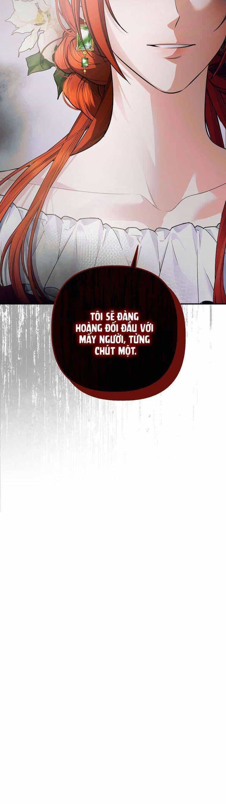 10 Cách Để Bị Bạo Chúa Đá - Chương 66 - ảnh 21